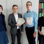 „Gießener Stadtschülerrat lädt am 11. Mai zu seiner ersten Europadebatte ein“